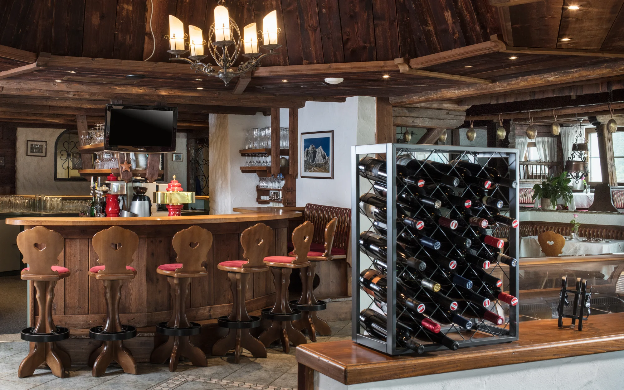 Relax v Tyrolsku: hotel kousek od ledovce Hintertux, strava a wellness