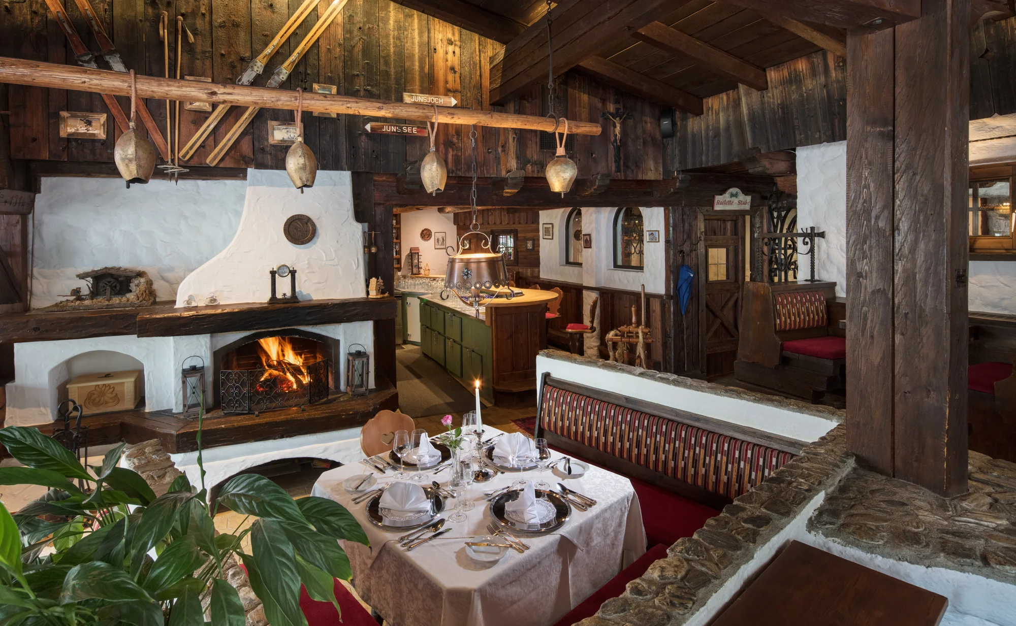 Relax v Tyrolsku: hotel kousek od ledovce Hintertux, strava a wellness