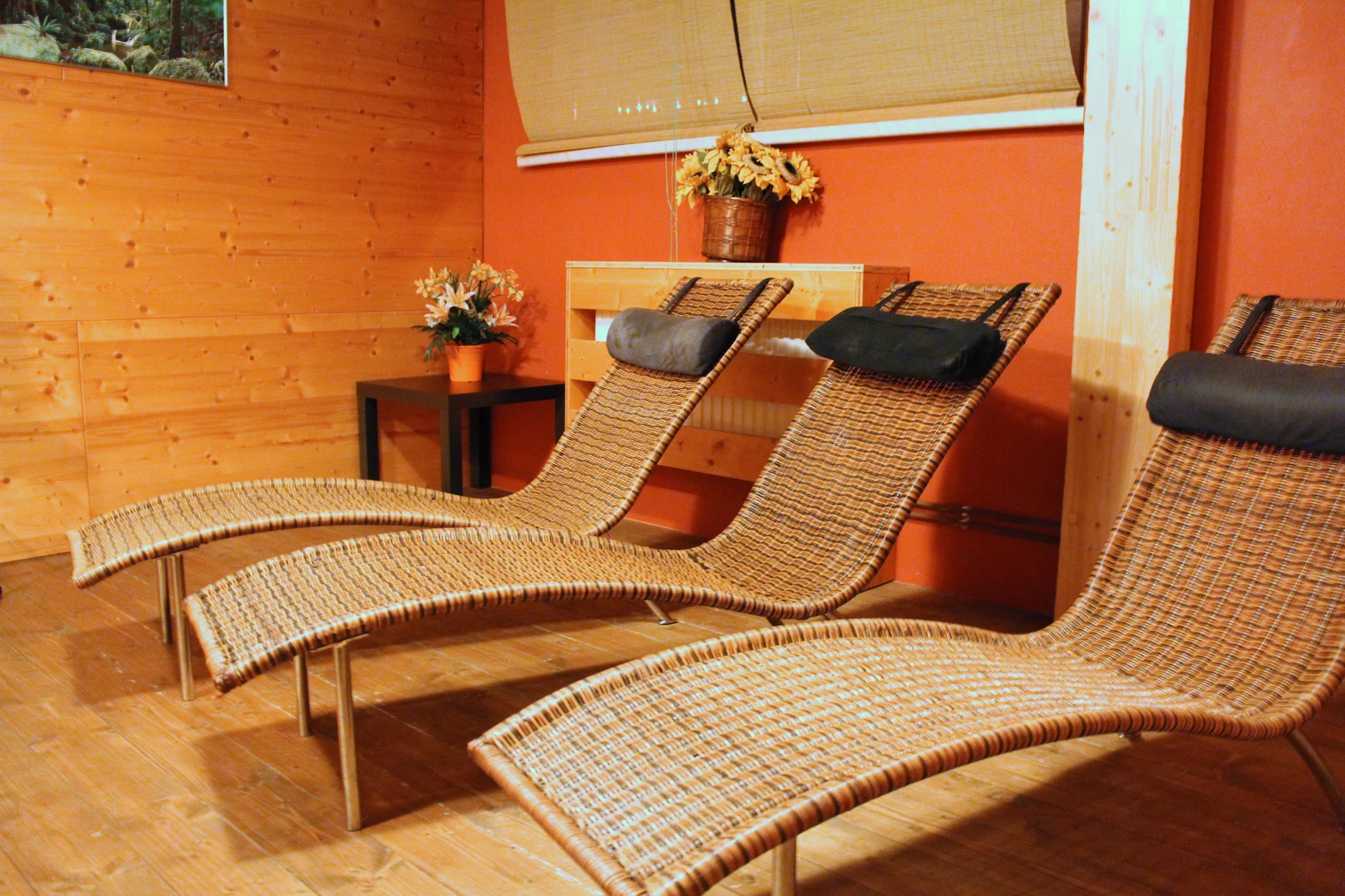 Aktivní dovolená v Tyrolsku: snídaně či polopenze i privátní wellness s finskou saunou