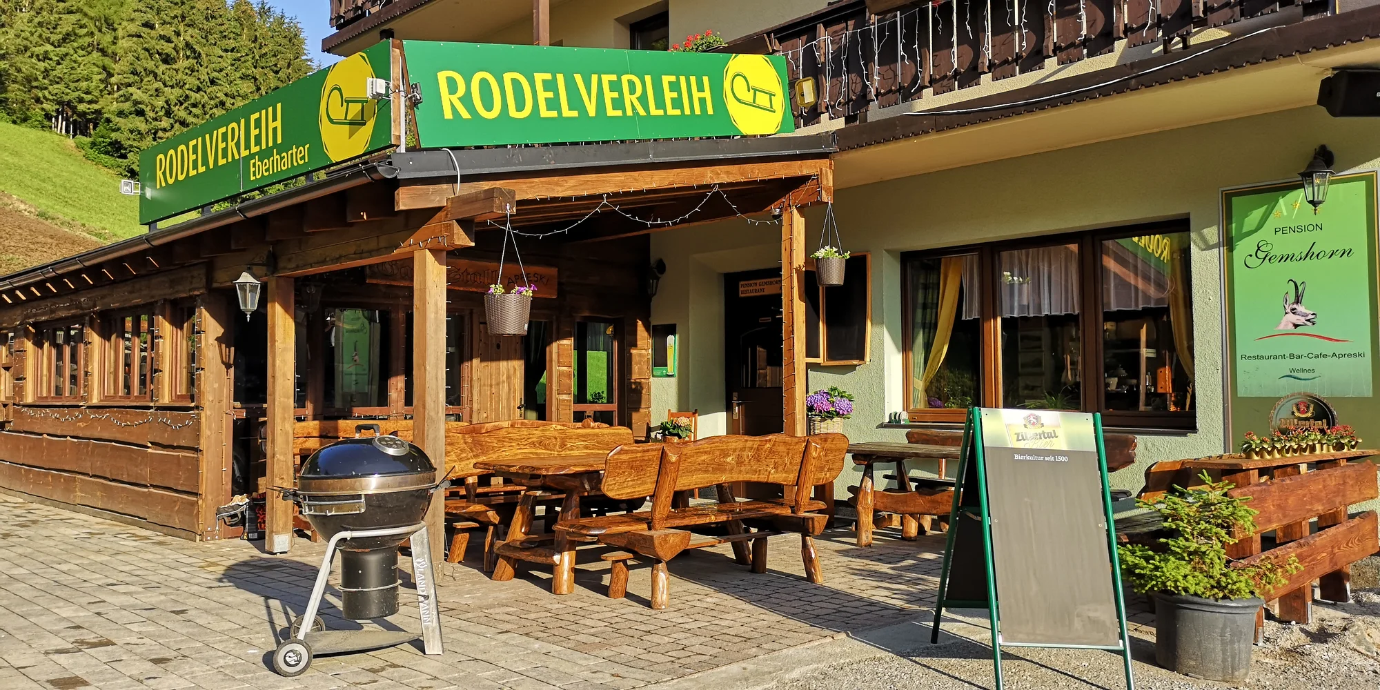 Aktivní dovolená v Tyrolsku: snídaně či polopenze i privátní wellness s finskou saunou
