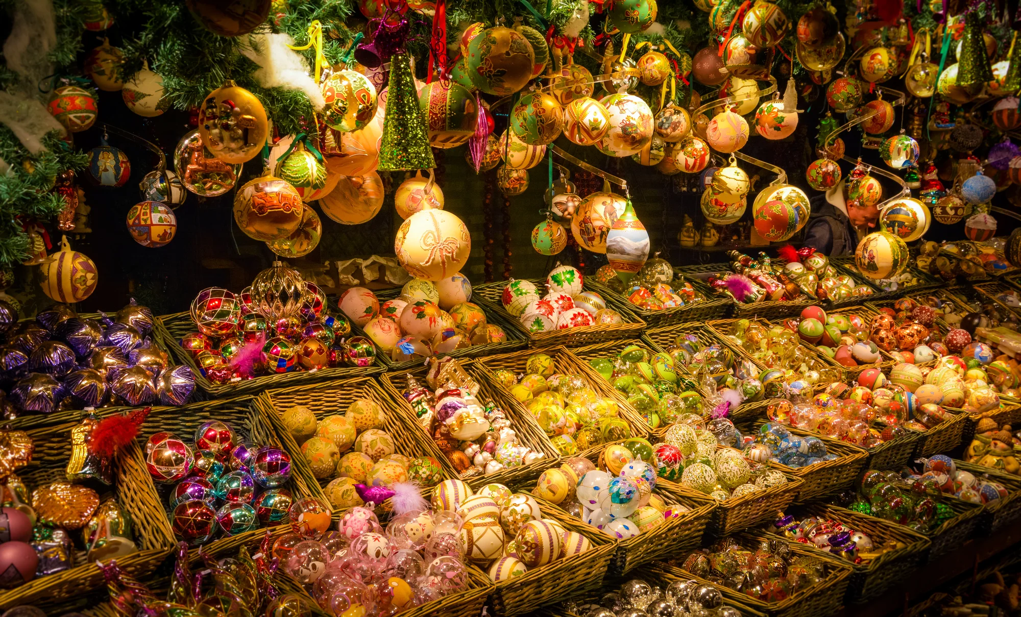 Adventní Curych: nejkrásnější místa Curychu, prohlídka s průvodcem i osobní volno