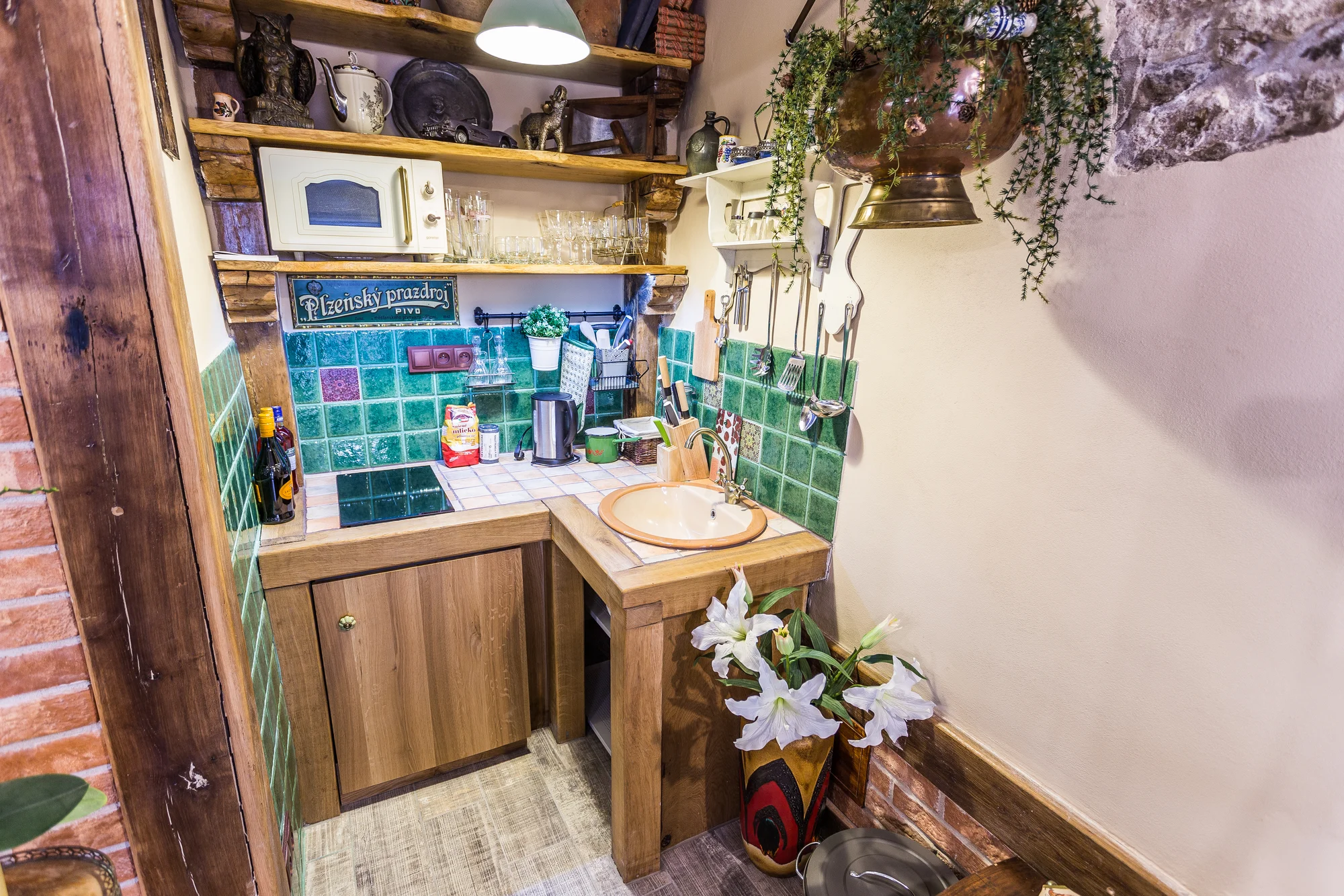 Jedinečné historické apartmány v romantické Banské Štiavnici