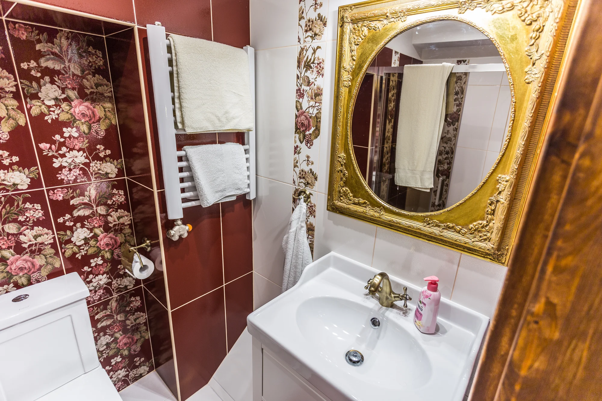 Jedinečné historické apartmány v romantické Banské Štiavnici