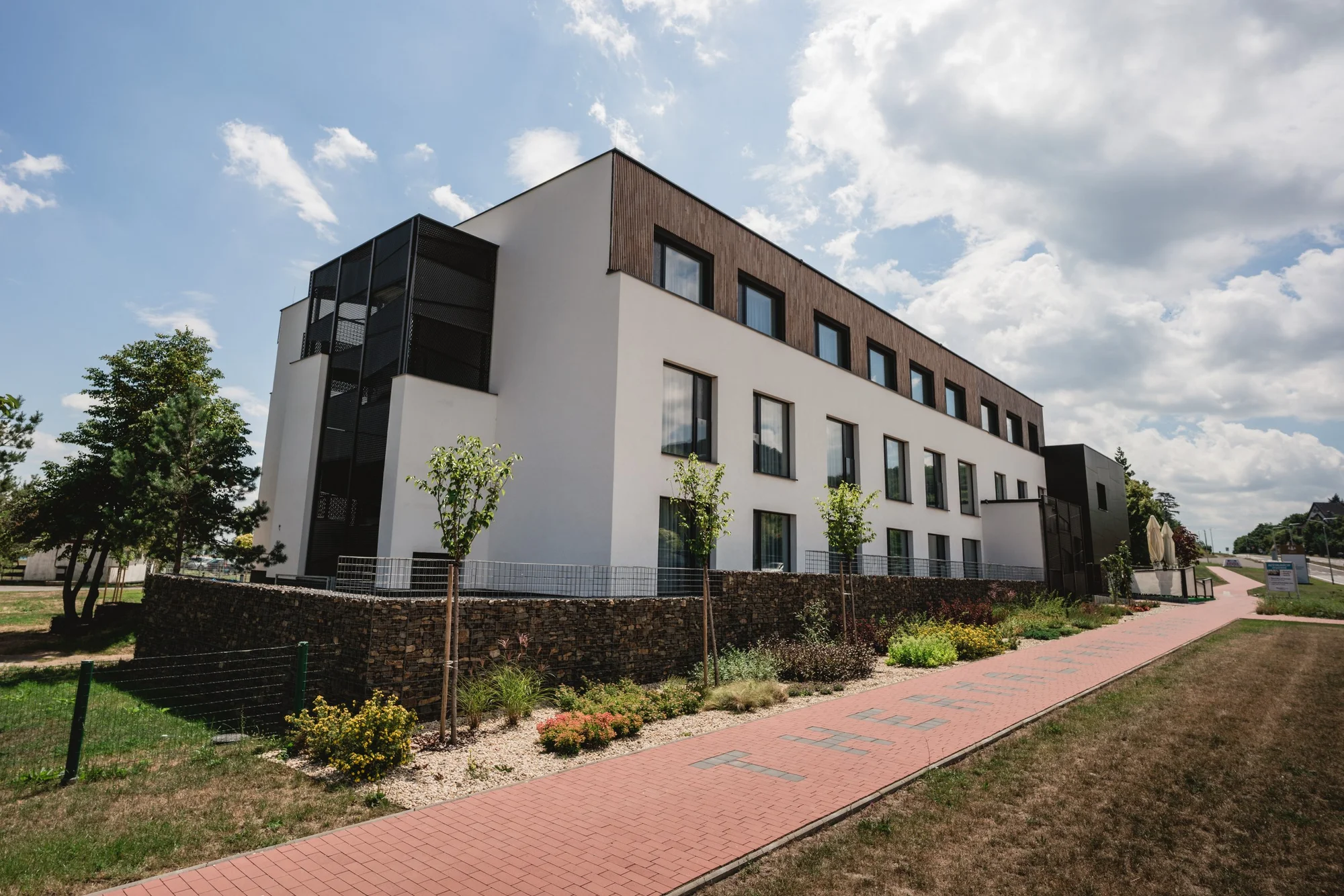 Relax na Šíravě: neomezený vstup do wellness i aquaparku a polopenze