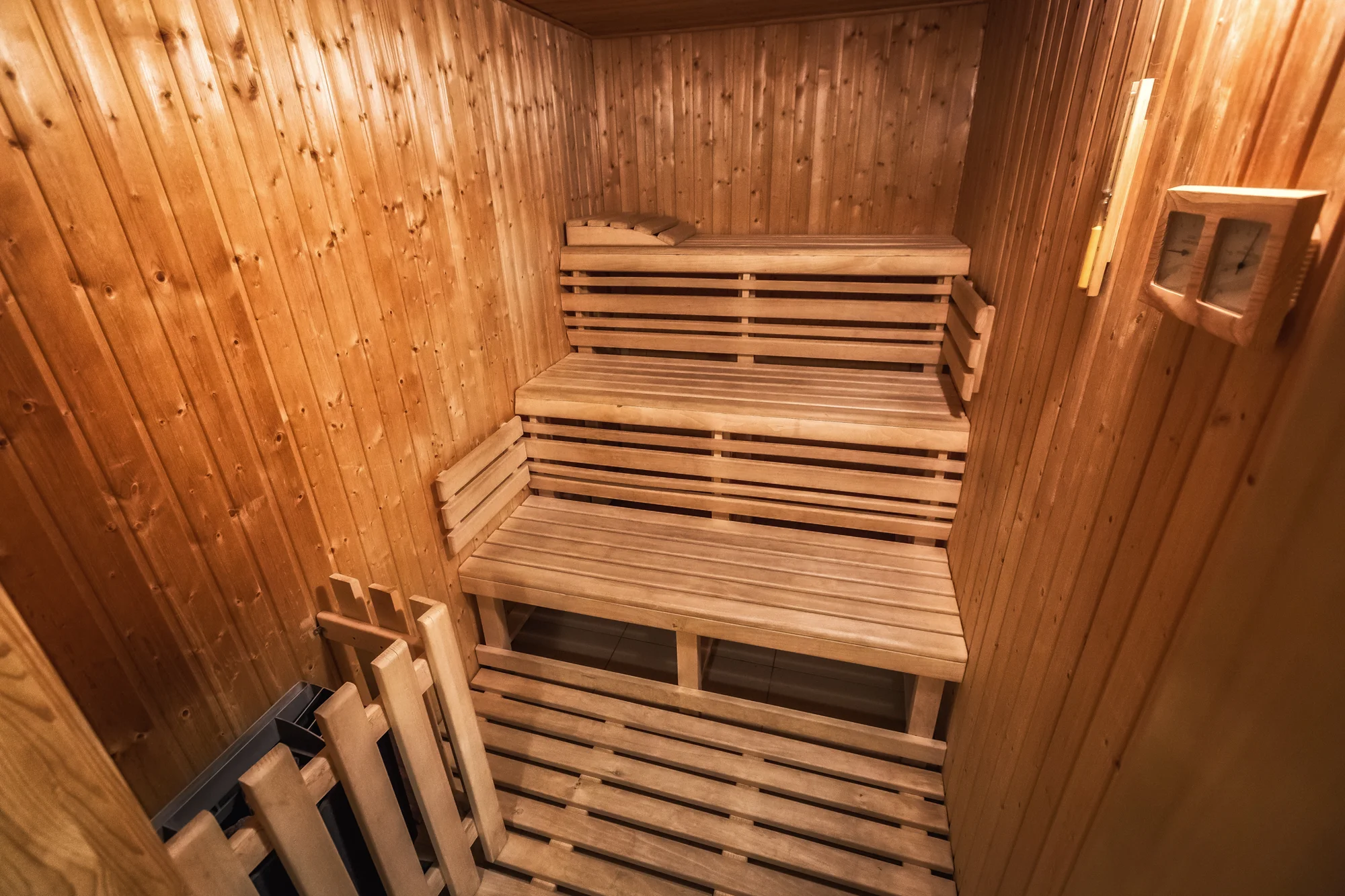 V páru nebo s rodinou do NP Velká Fatra: polopenze, wellness i sport