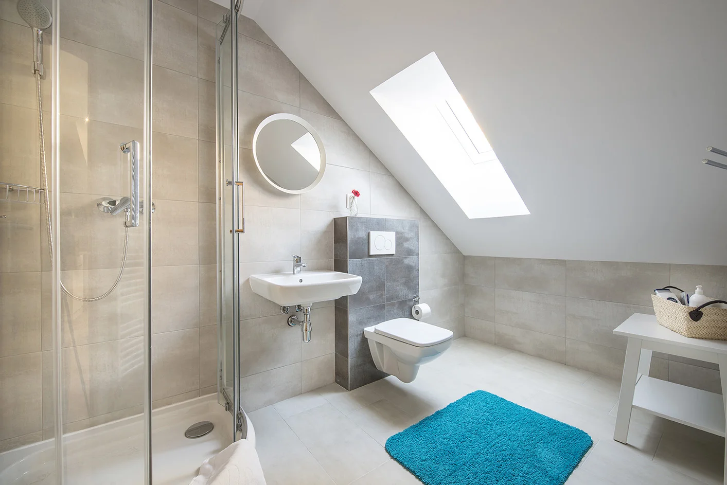 Luxusní Villa v Liptovském Mikuláši: wellness jen pro vás, klid a krásný výhled na Tatry, 2 děti do 14,9 let zdarma