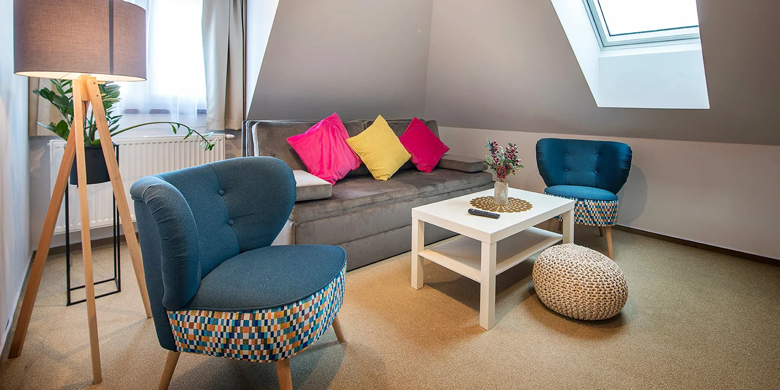 Luxusní Villa v Liptovském Mikuláši: wellness jen pro vás, klid a krásný výhled na Tatry, 2 děti do 14,9 let zdarma