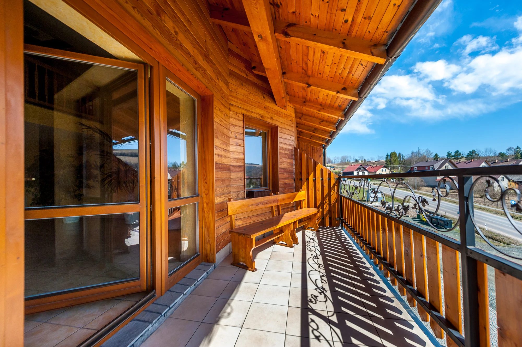 Skvělý pobyt na Oravě s množstvím slev: aquaparky i lyžařská střediska na dosah