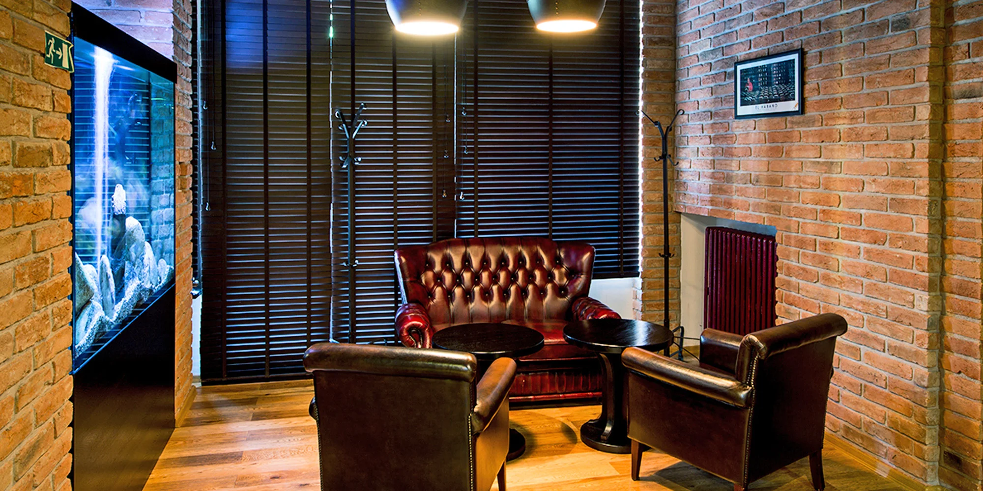 Degustace špičkových rumů ve VIP salonku restaurace Havana pro 2 osoby