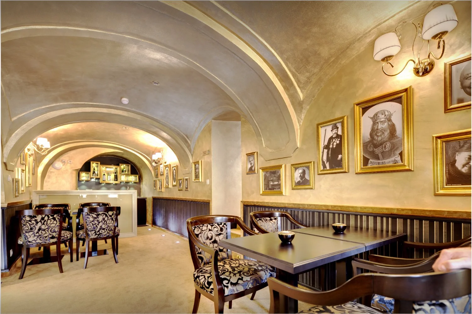 Luxusní pobyt pod Tatrami: elegantní pokoje, moderní gastronomie a wellness