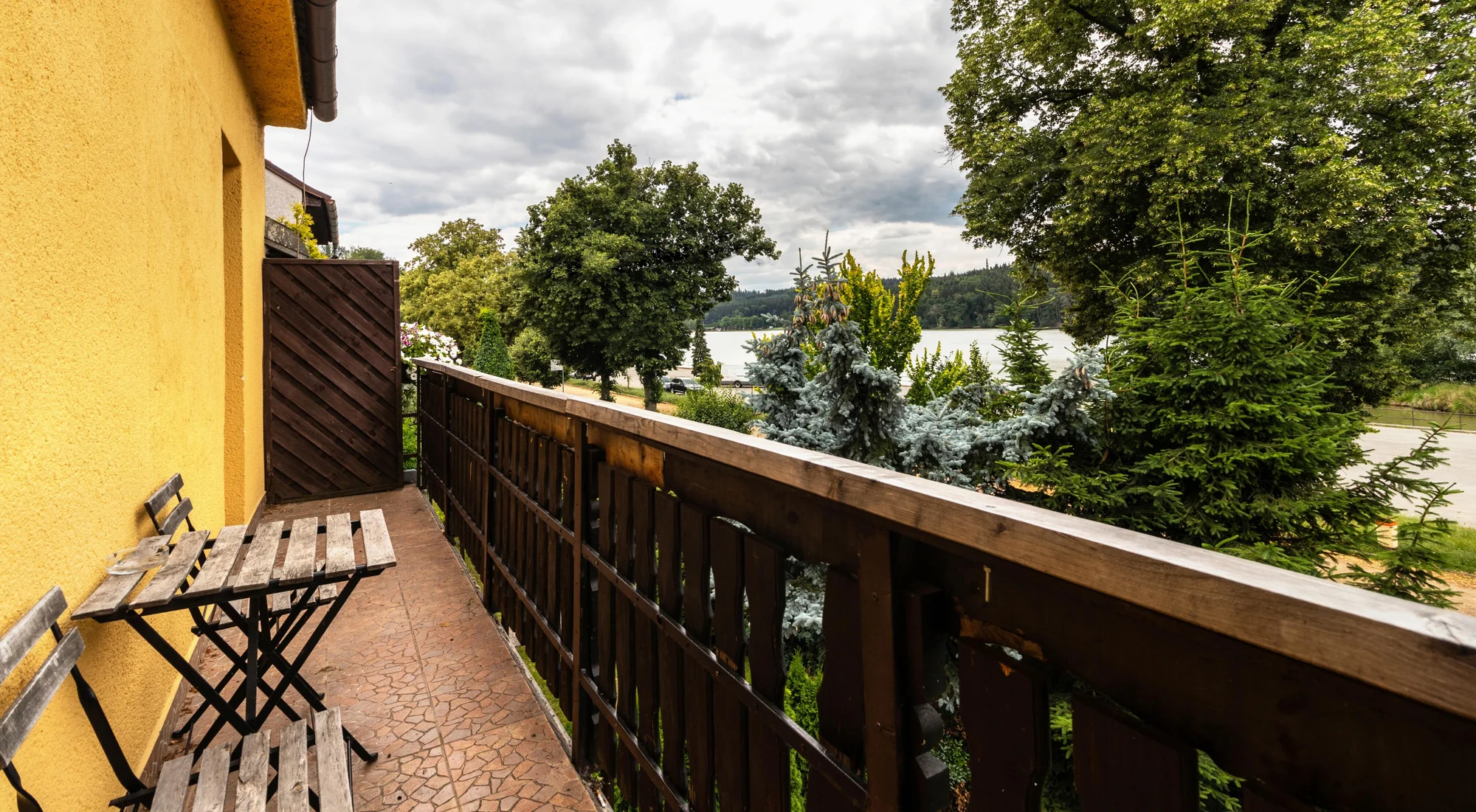 Dovolená v Moravském krasu: apartmá s privátním wellness přímo na pokoji