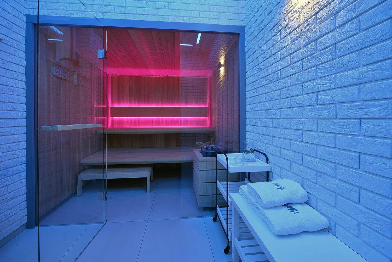 Polské Krkonoše: dovolená v hotelu se snídaní nebo polopenzi, 1h privátní sauna