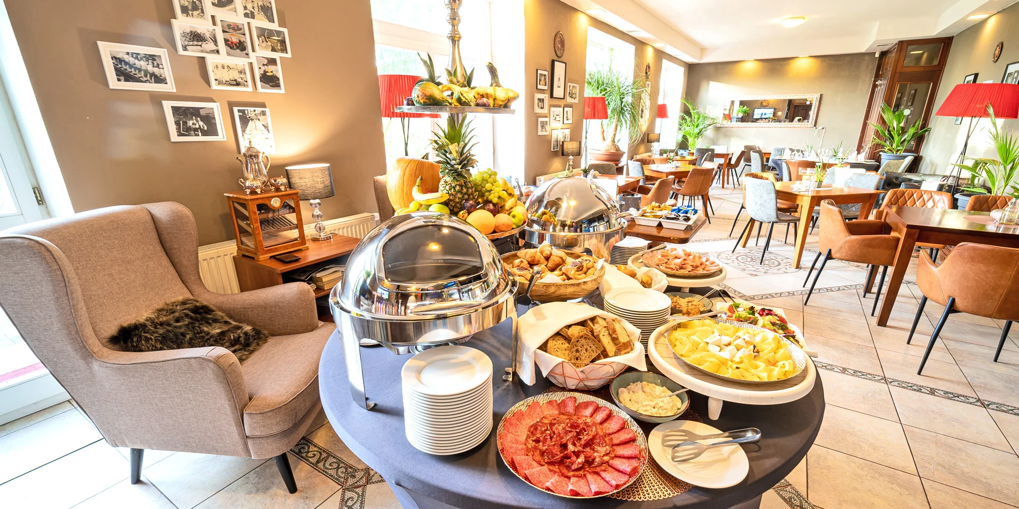 Pobyt v adult only hotelu s výhledem na Gerlachovský štít včetně polopenze