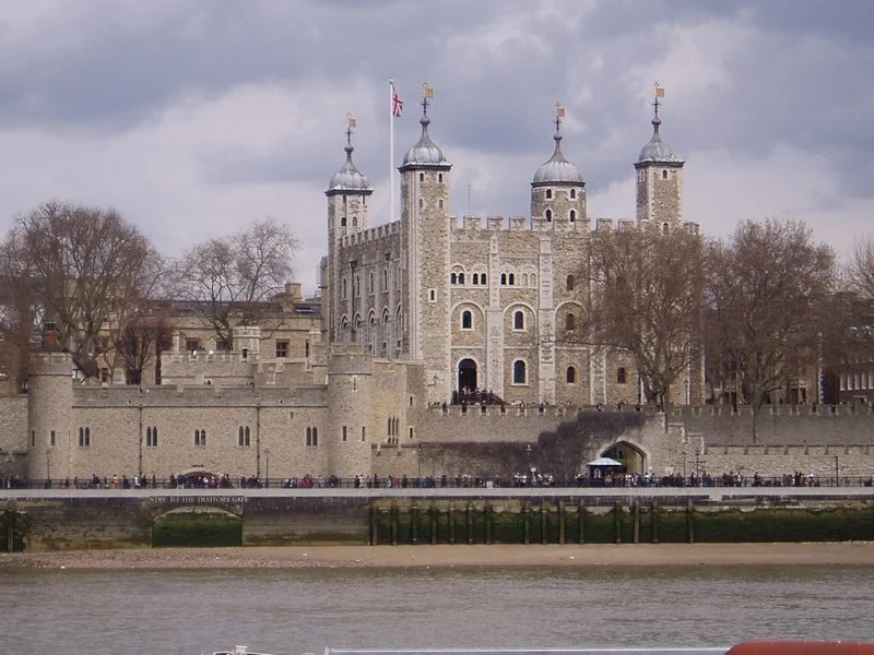 Poznejte kouzla Londýna a střední Anglie: autobusový zájezd, 3 noci v hotelu
