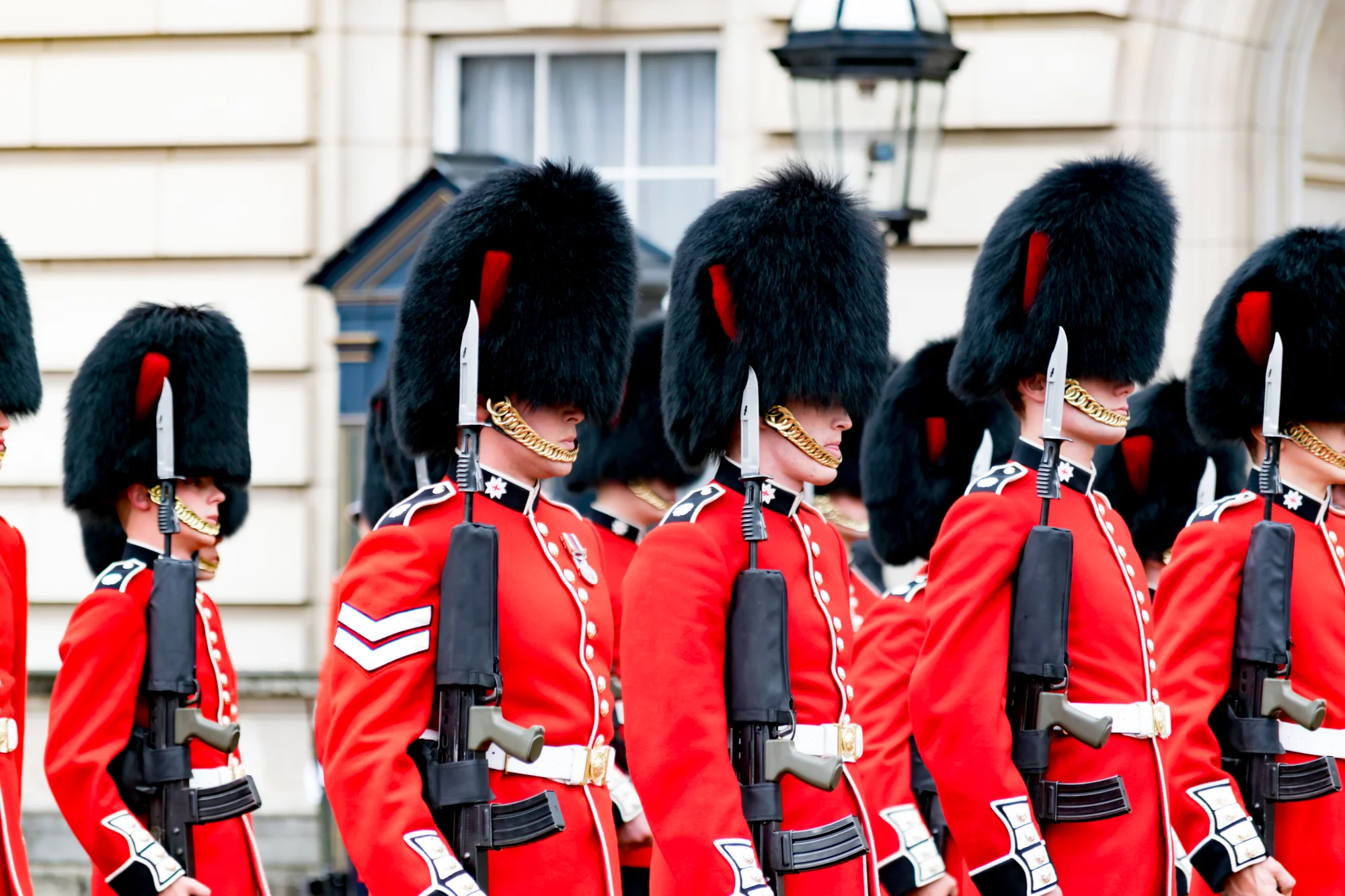 Zájezd do Londýna, Windsoru a Greenwich: letenky, ubytování i průvodce