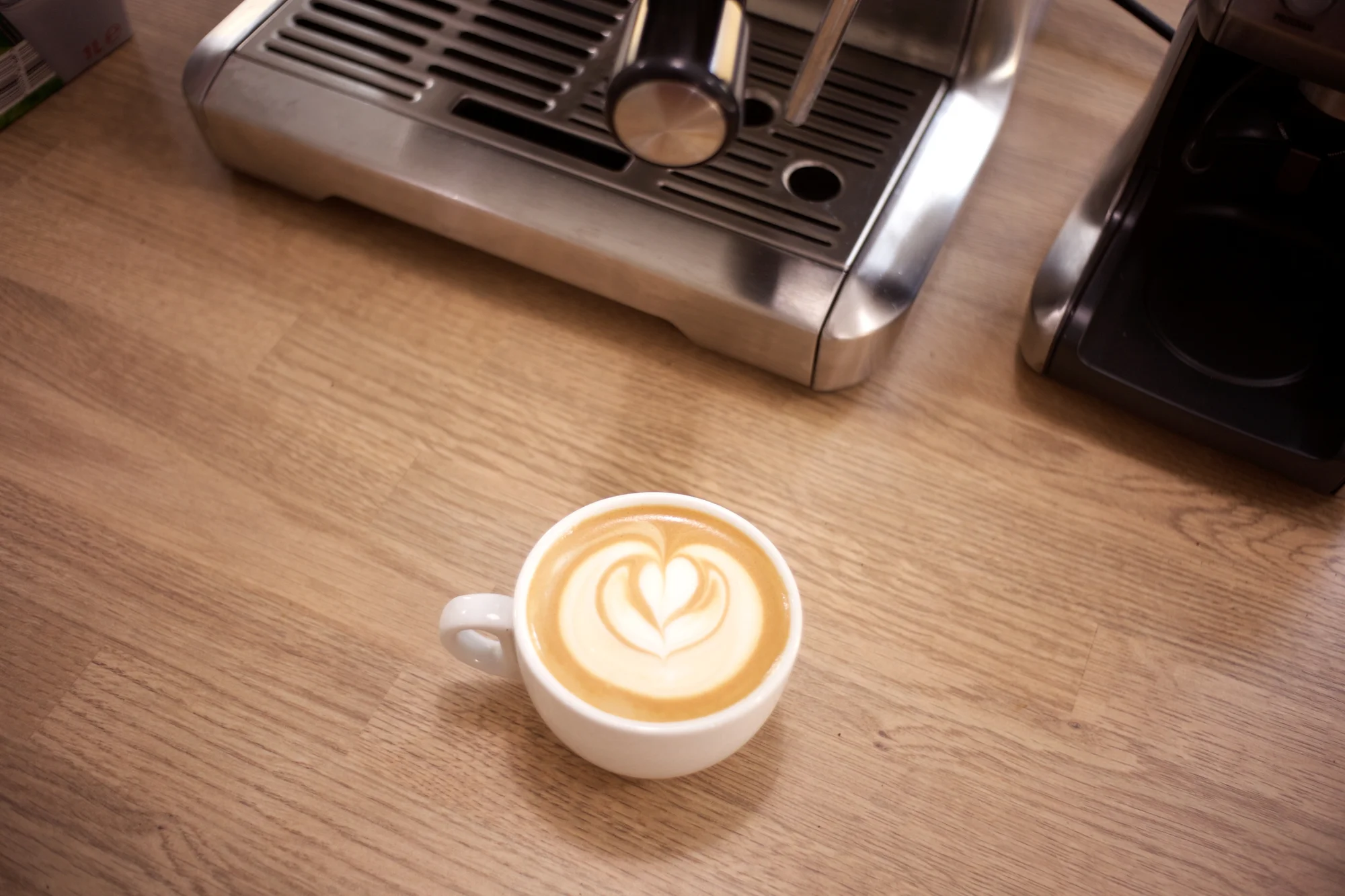 Kurz domácí přípravy kávy: espresso i alternativní metody, např. chemex či aeropress