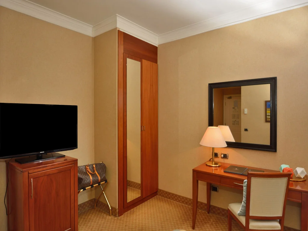 Dokonalá dovolená v Itálii: až 6denní pobyt u centra Říma se snídaněmi