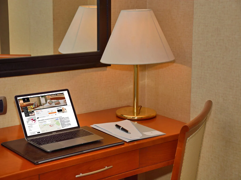 Dokonalá dovolená v Itálii: až 6denní pobyt u centra Říma se snídaněmi