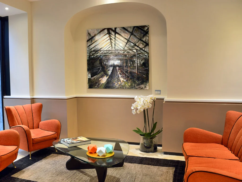 Dokonalá dovolená v Itálii: až 6denní pobyt u centra Říma se snídaněmi