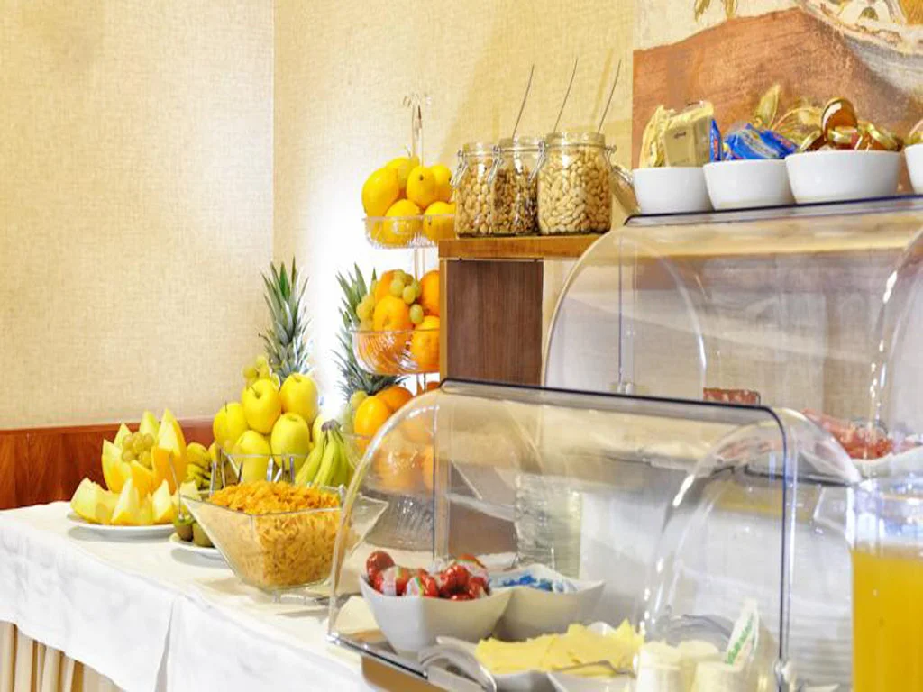 Dokonalá dovolená v Itálii: až 6denní pobyt u centra Říma se snídaněmi