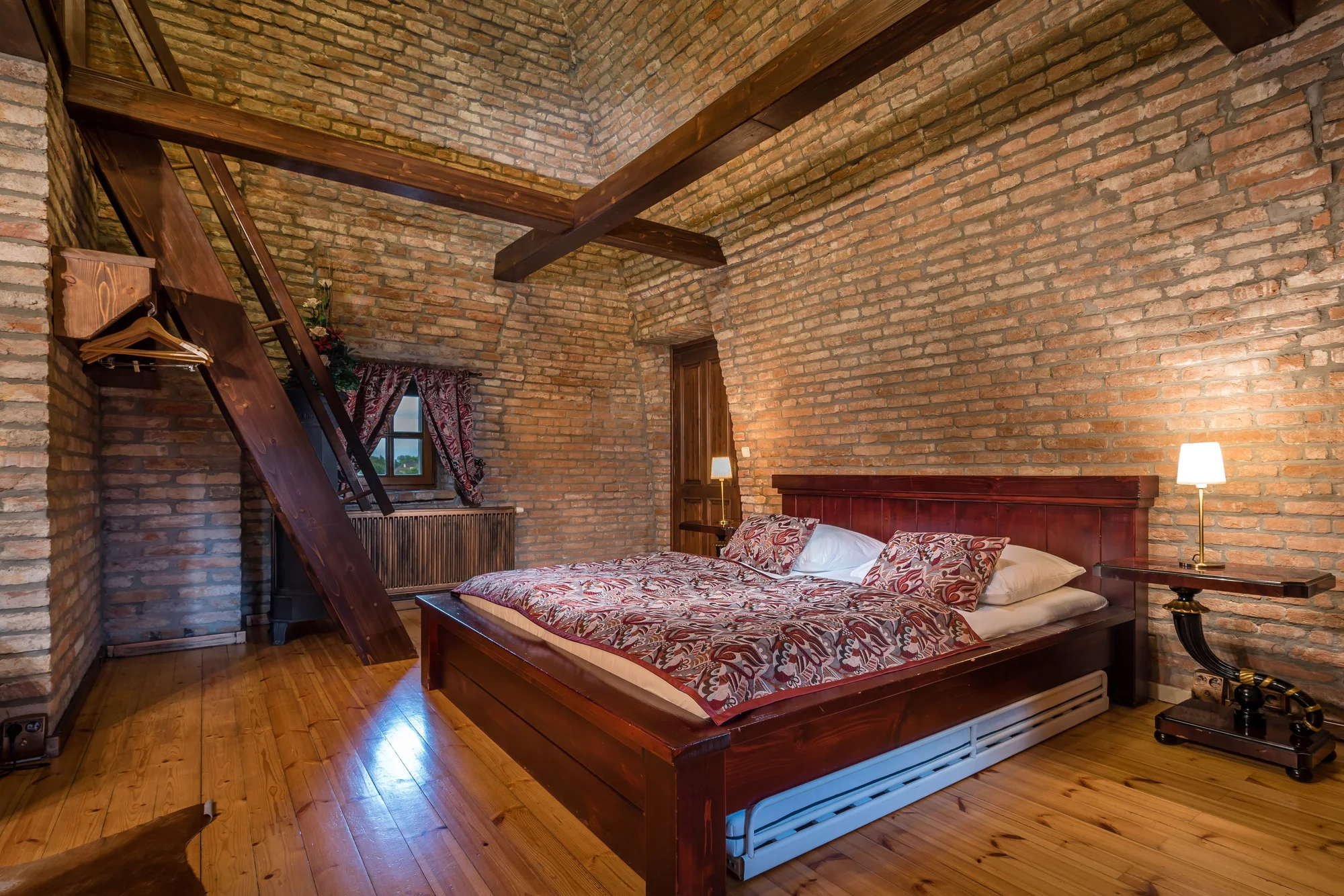 Romantický relax plný zážitků se stravou i privátním wellness