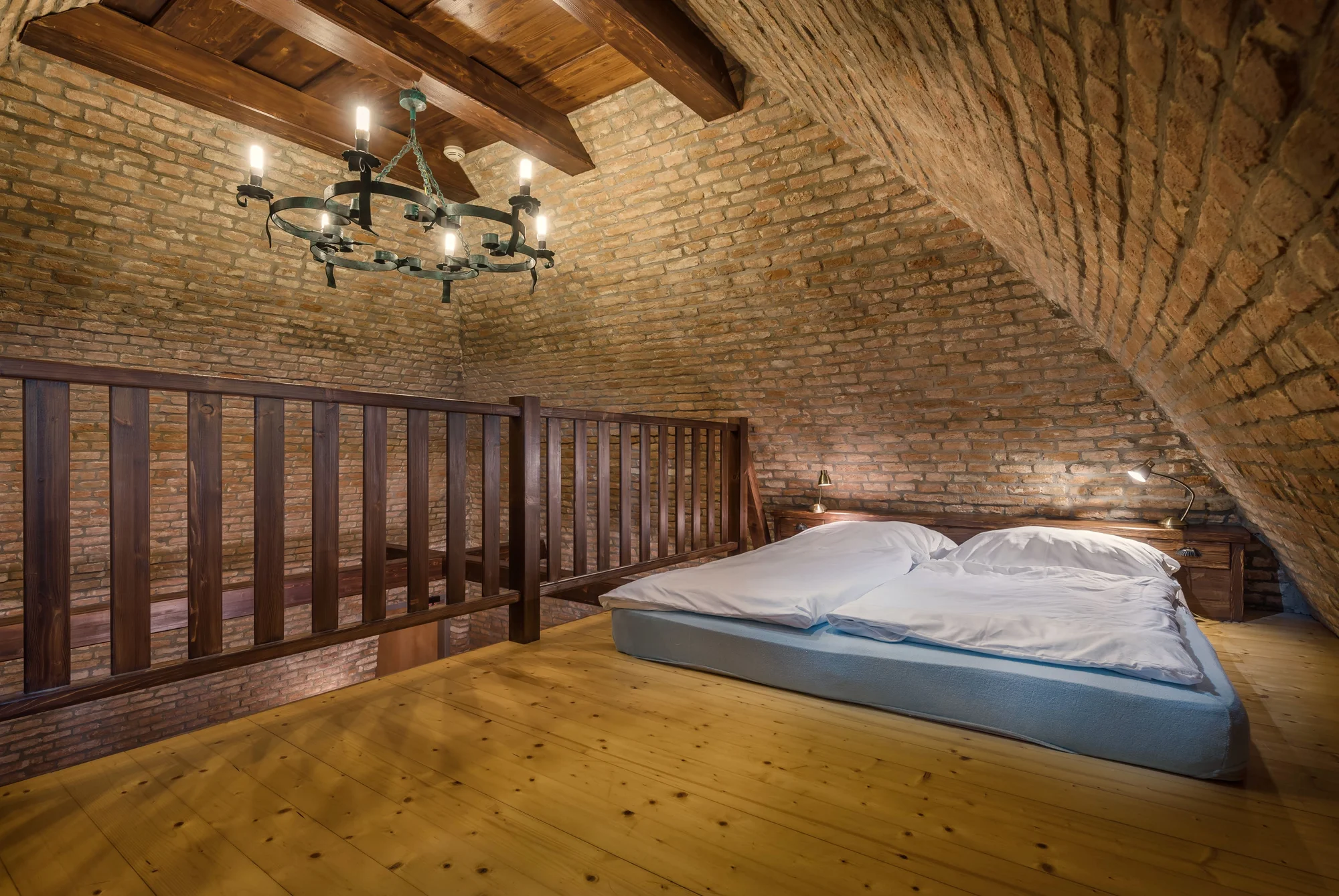 Romantický relax plný zážitků se stravou i privátním wellness