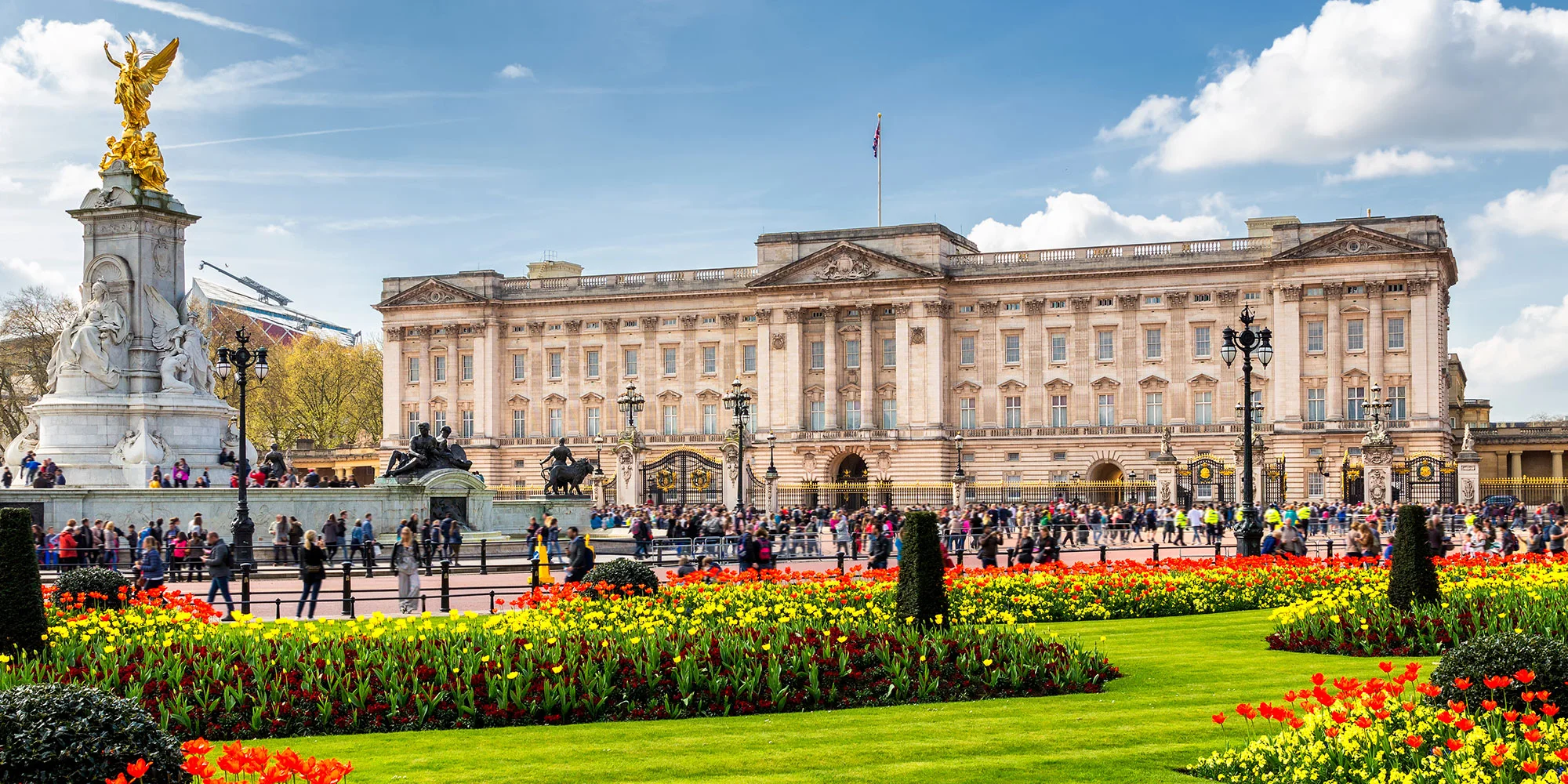Poznejte kouzla Londýna a střední Anglie: autobusový zájezd, 3 noci v hotelu