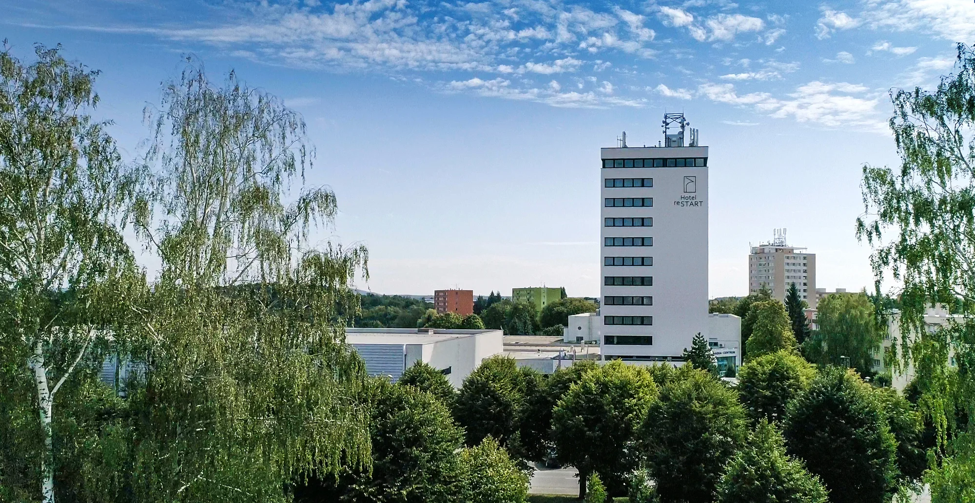 Pohádkový Jičín: snídaně či polopenze, vstup do wellness i do aquaparku a zážitky pro děti