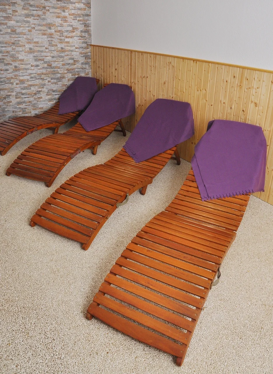 Romantika pro dva: privátní wellness se saunou, vířivkou i láhví sektu