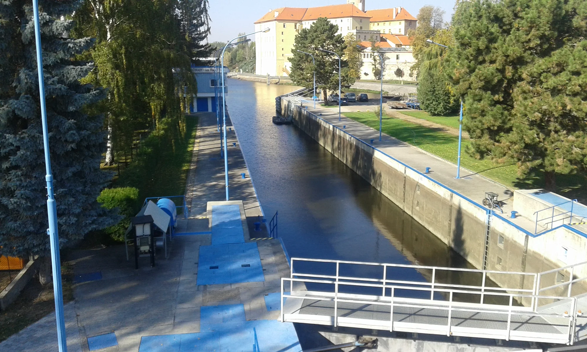 Chopte se kormidla: řidičáky na loď pro plavby u nás i na moři