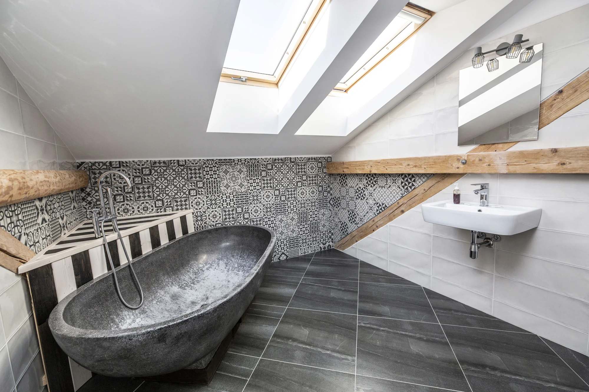 Pivovarský hotel v Beskydech: lesní lázně, pivní lázně, wellness na pokoji i 7. nebe na střeše