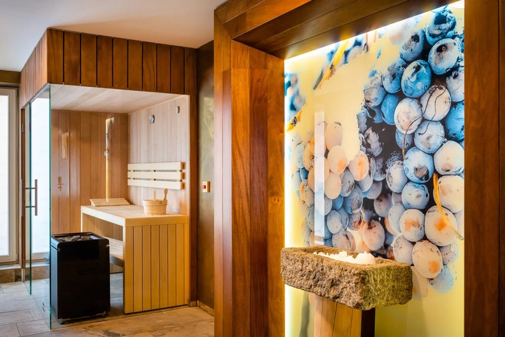 Wellness pobyt v Posázaví: polopenze, wellness nebo privátní spa