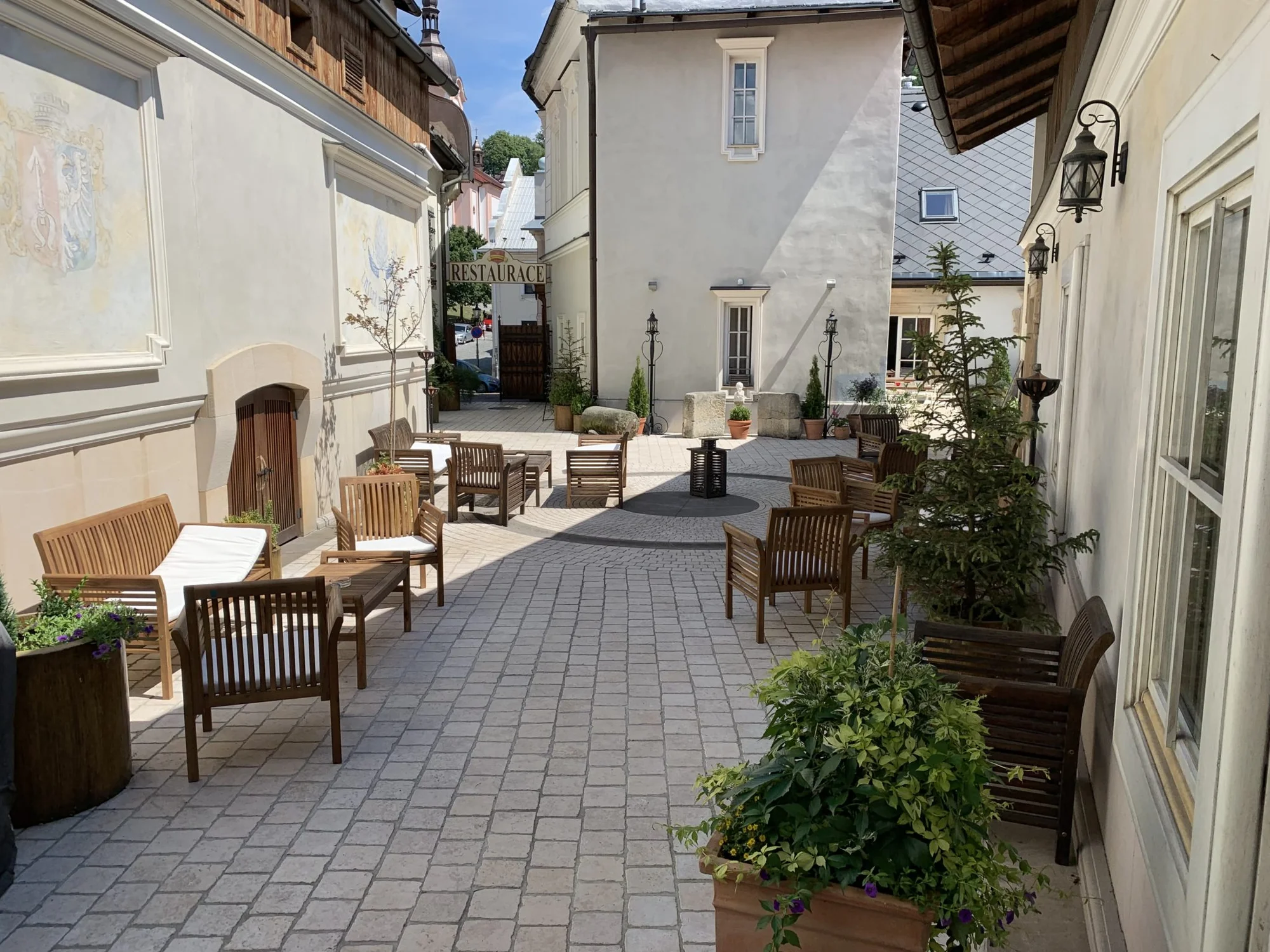 Pivní, vinná či medová lázeň i solná jeskyně pro dva, nápoje v ceně