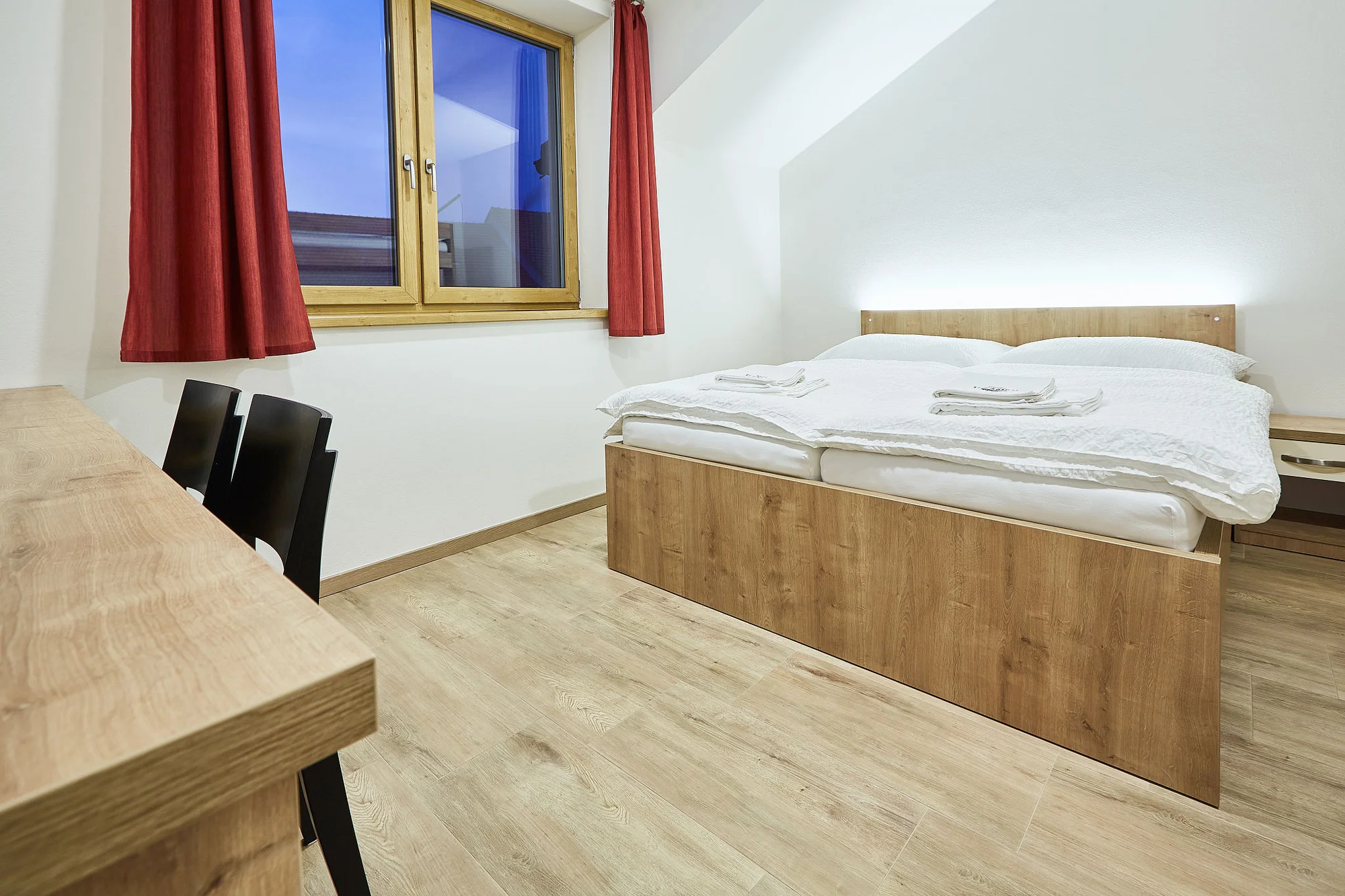 Pobyt se snídaní i privátním wellness v moderním penzionu na Slovácku