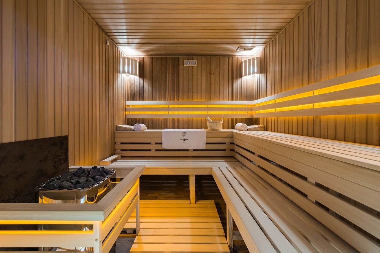 Luxusní pobyt v lázeňském městě Szczawnica: 5* hotel, neomezený wellness a strava