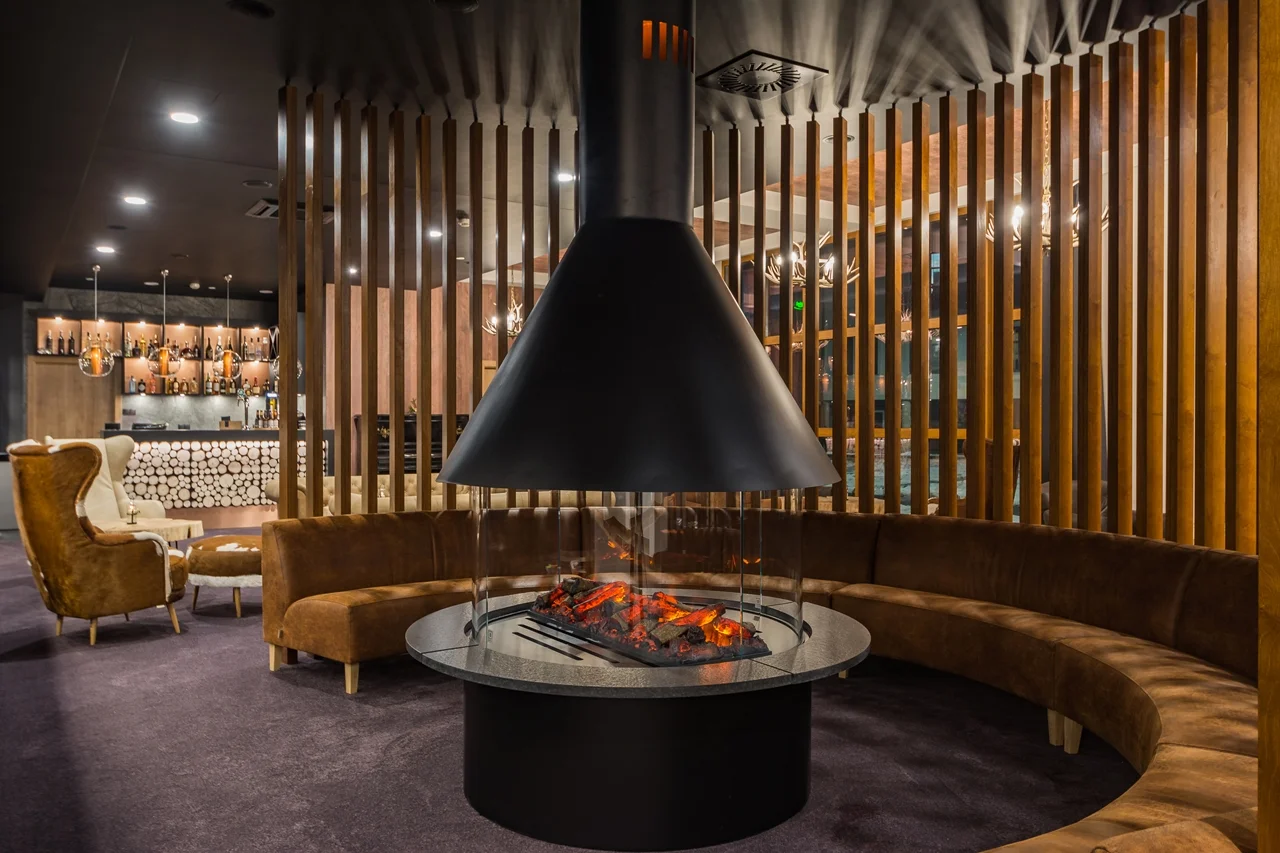 Luxusní pobyt v lázeňském městě Szczawnica: 5* hotel, neomezený wellness a strava