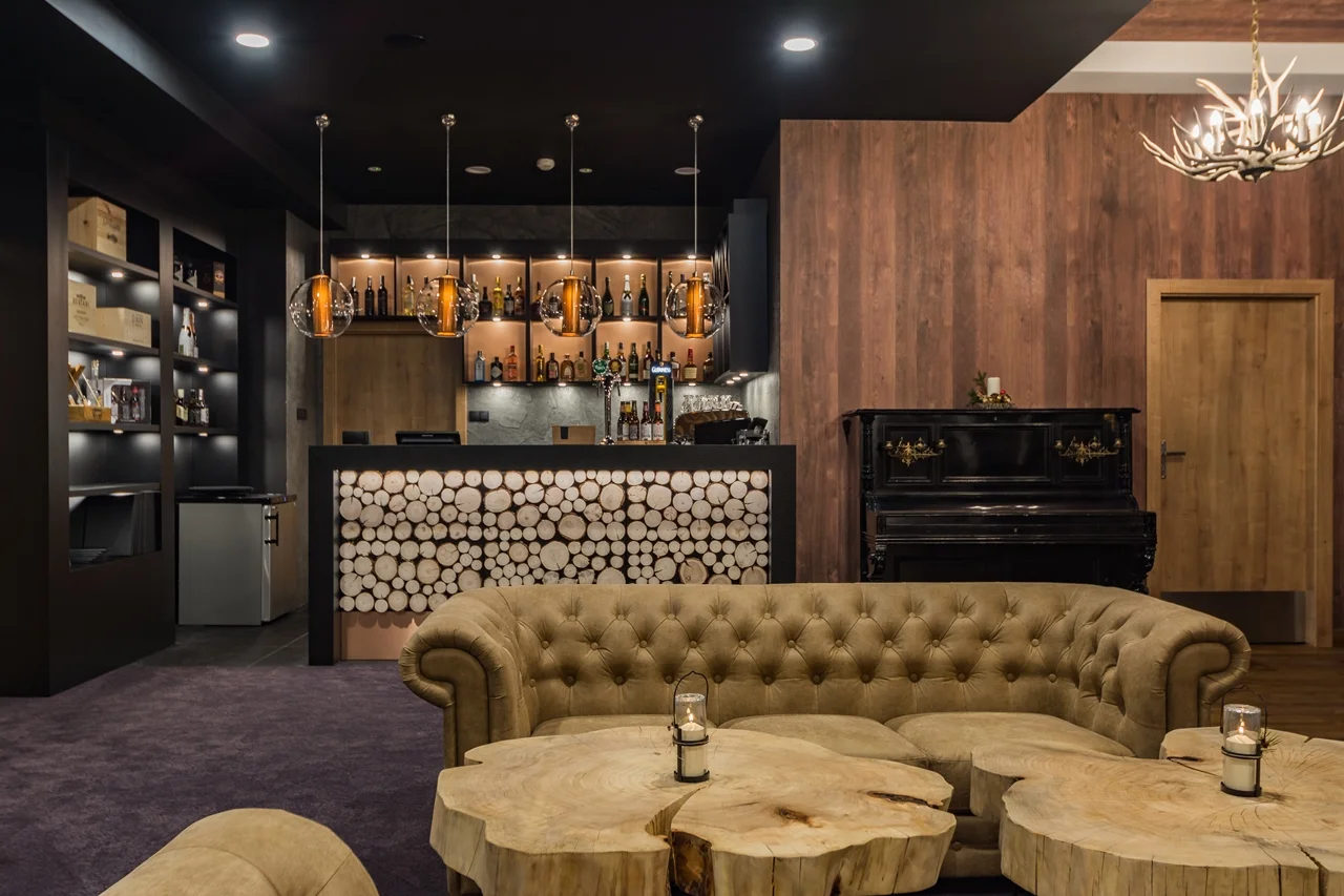 Luxusní pobyt v lázeňském městě Szczawnica: 5* hotel, neomezený wellness a strava