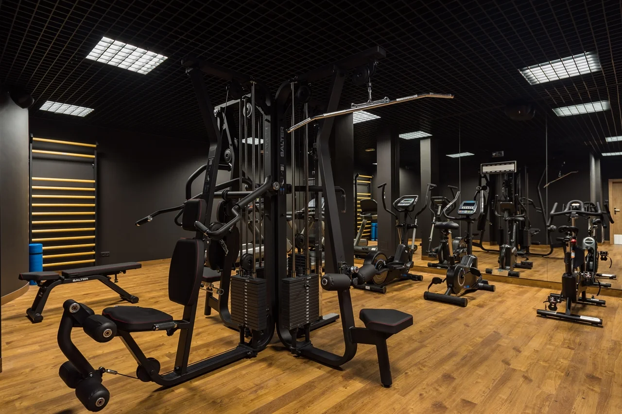 Luxusní pobyt v lázeňském městě Szczawnica: 5* hotel, neomezený wellness a strava