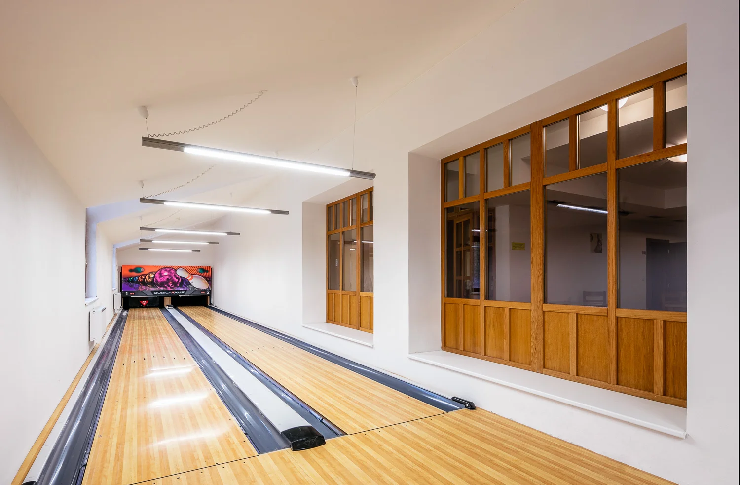 Krásný hotel v Krušných horách: neomezený wellness, polopenze a zábava