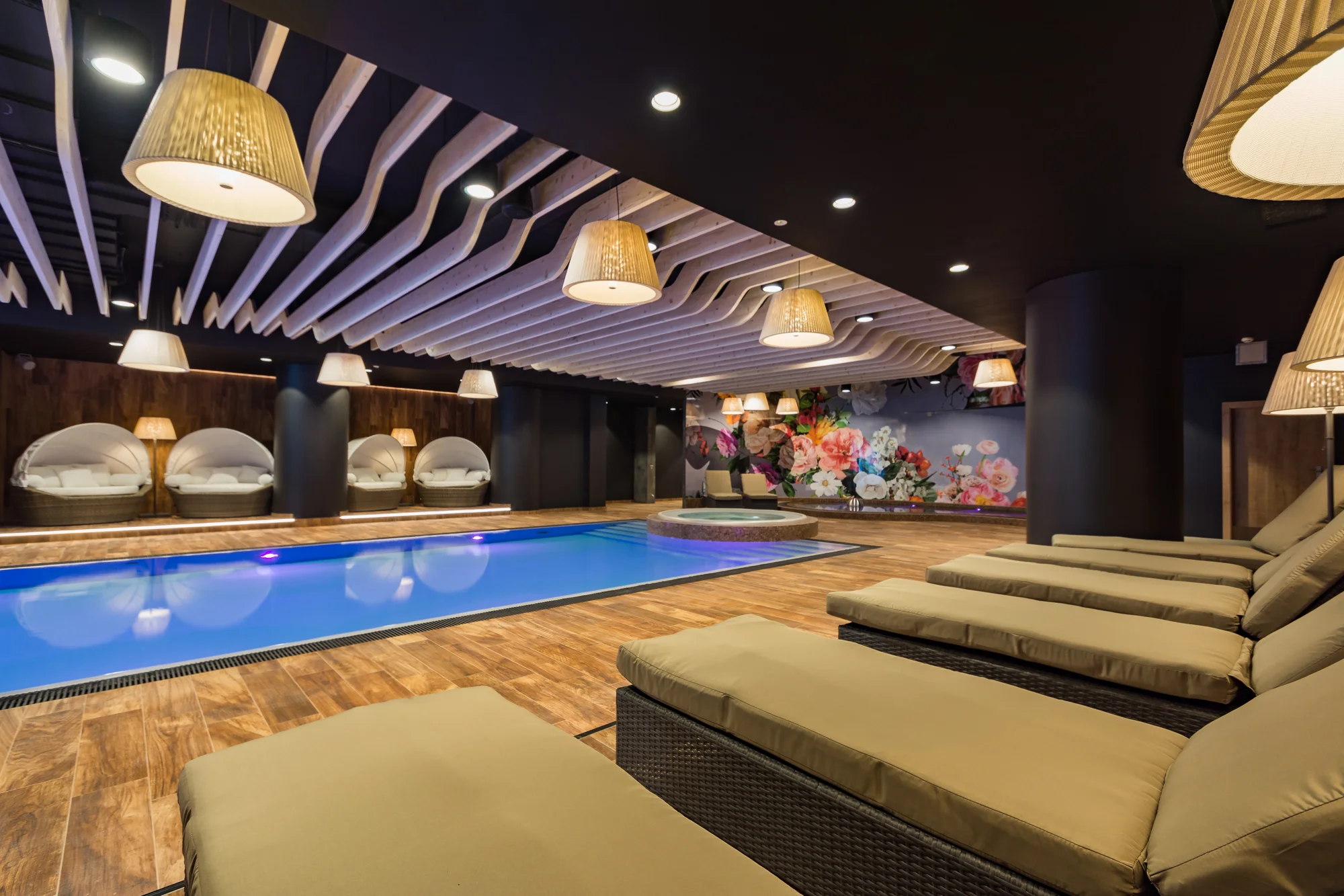 Luxusní pobyt v lázeňském městě Szczawnica: 5* hotel, neomezený wellness a strava