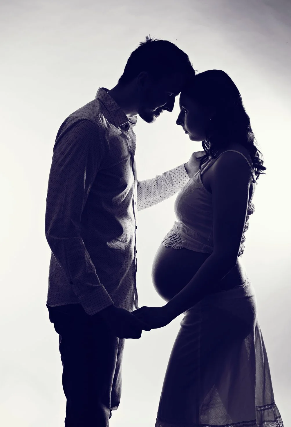 Rodinné focení pro celou rodinu s profi fotografkou: od miminek až po seniory