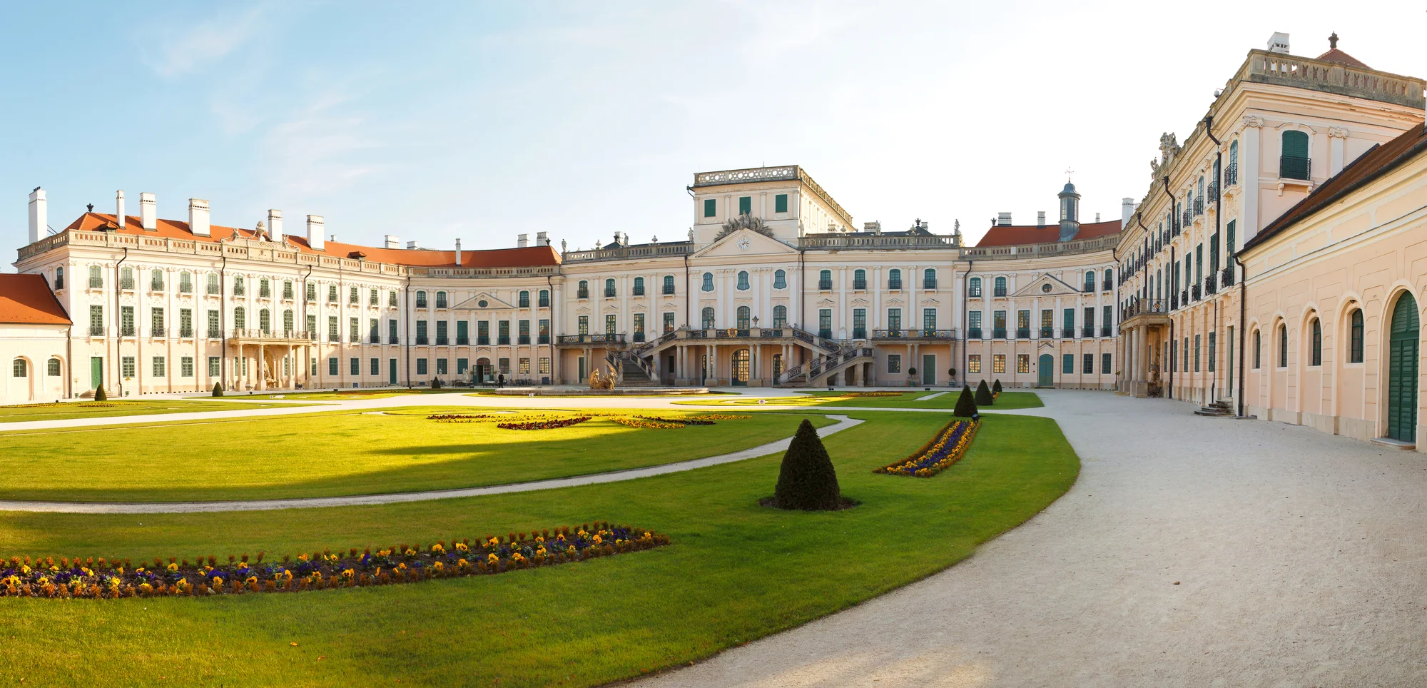 Relaxační wellness pobyt v malebné oblasti Neziderského jezera: strava i vstup do lázní