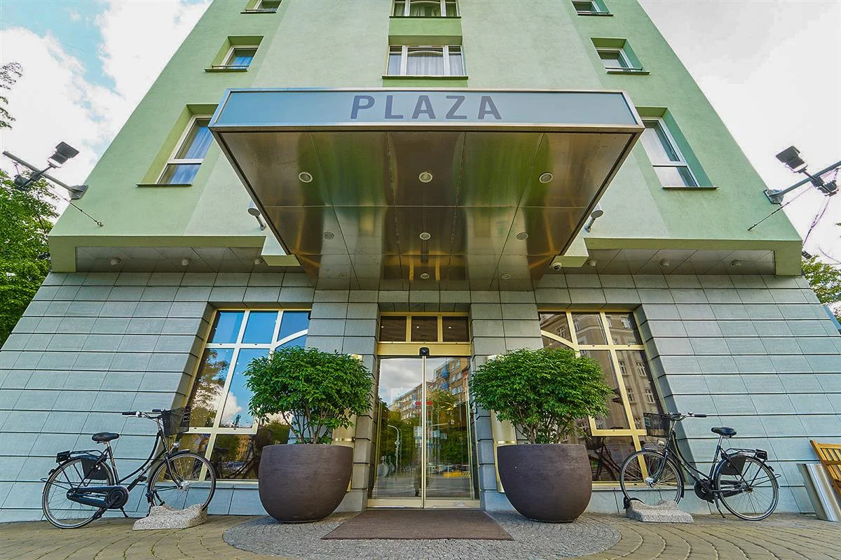 4* trendy hotel se snídaní: blízko zoo, skvělá dostupnost do centra