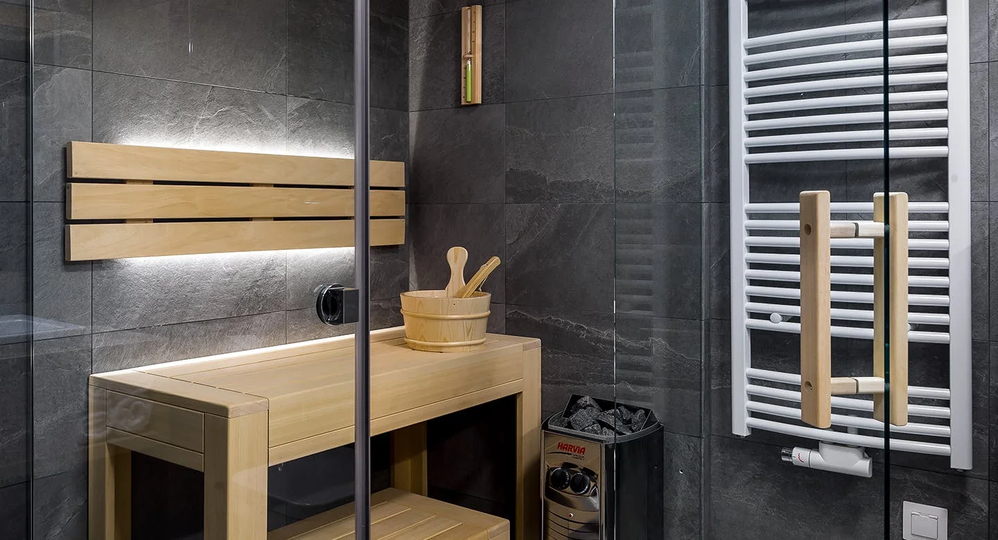 Krásné apartmány na polské straně Sněžky: snídaně nebo polopenze, wellness i výlety, možnost sauny na pokoji
