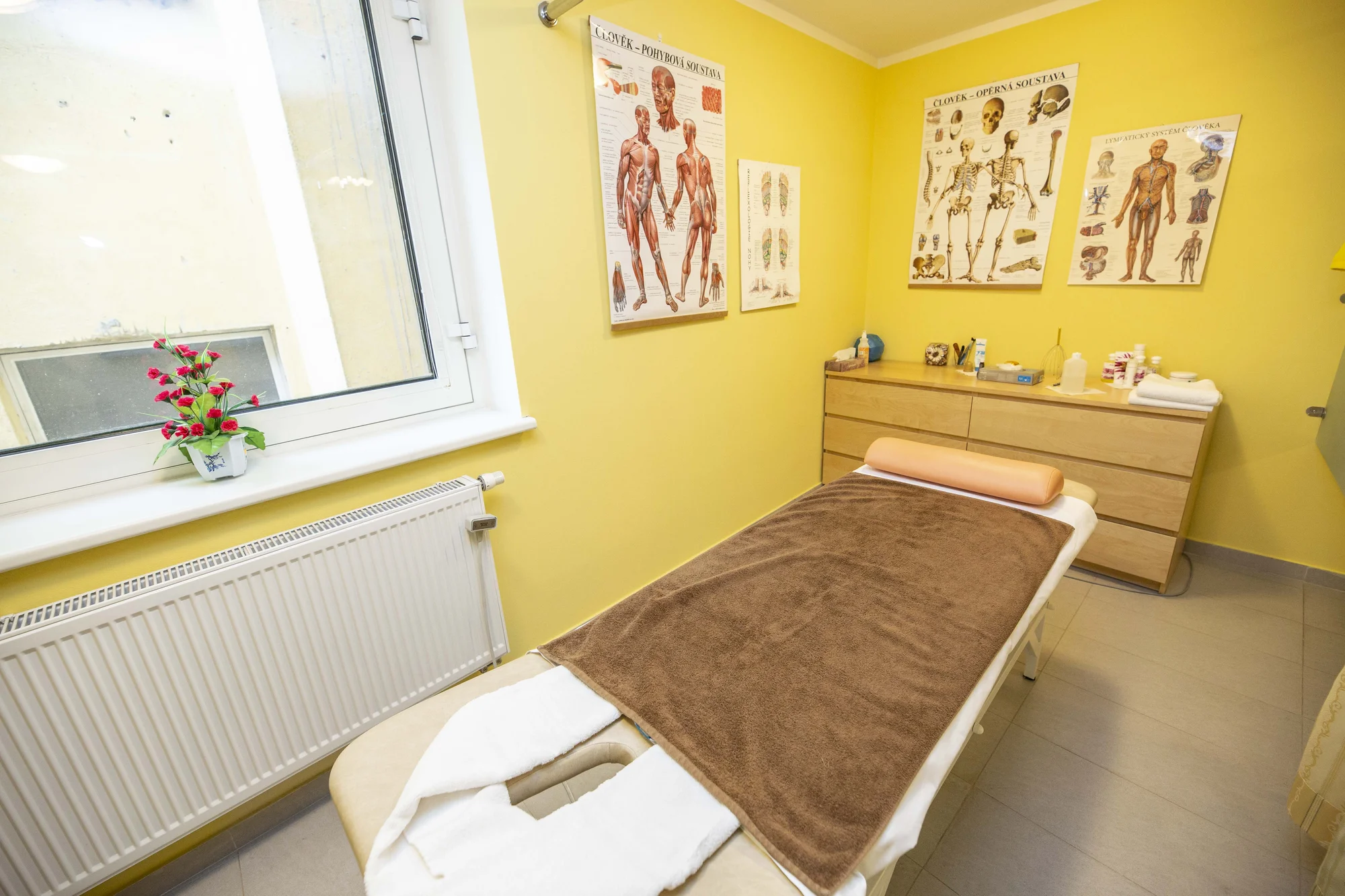 Ozdravný pobyt v Mariánských Lázních se snídaní nebo polopenzí a vstupem do wellness i procedurami