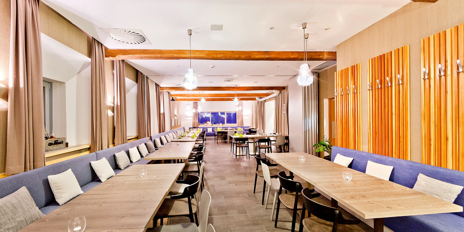 Nejvýše položený horský hotel pod Gerlachovským štítem: snídaně či polopenze i wellness s výhledem