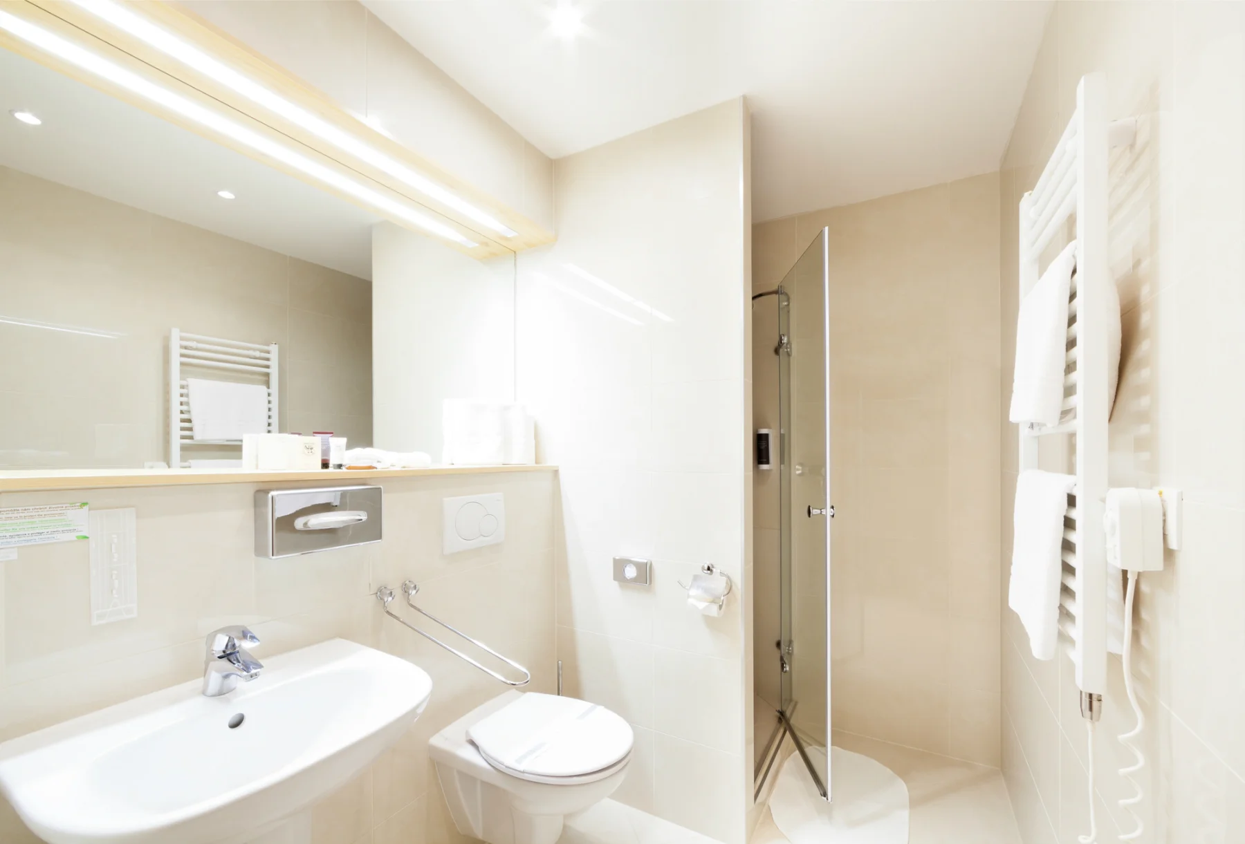 Nejvýše položený horský hotel pod Gerlachovským štítem: snídaně či polopenze i wellness s výhledem