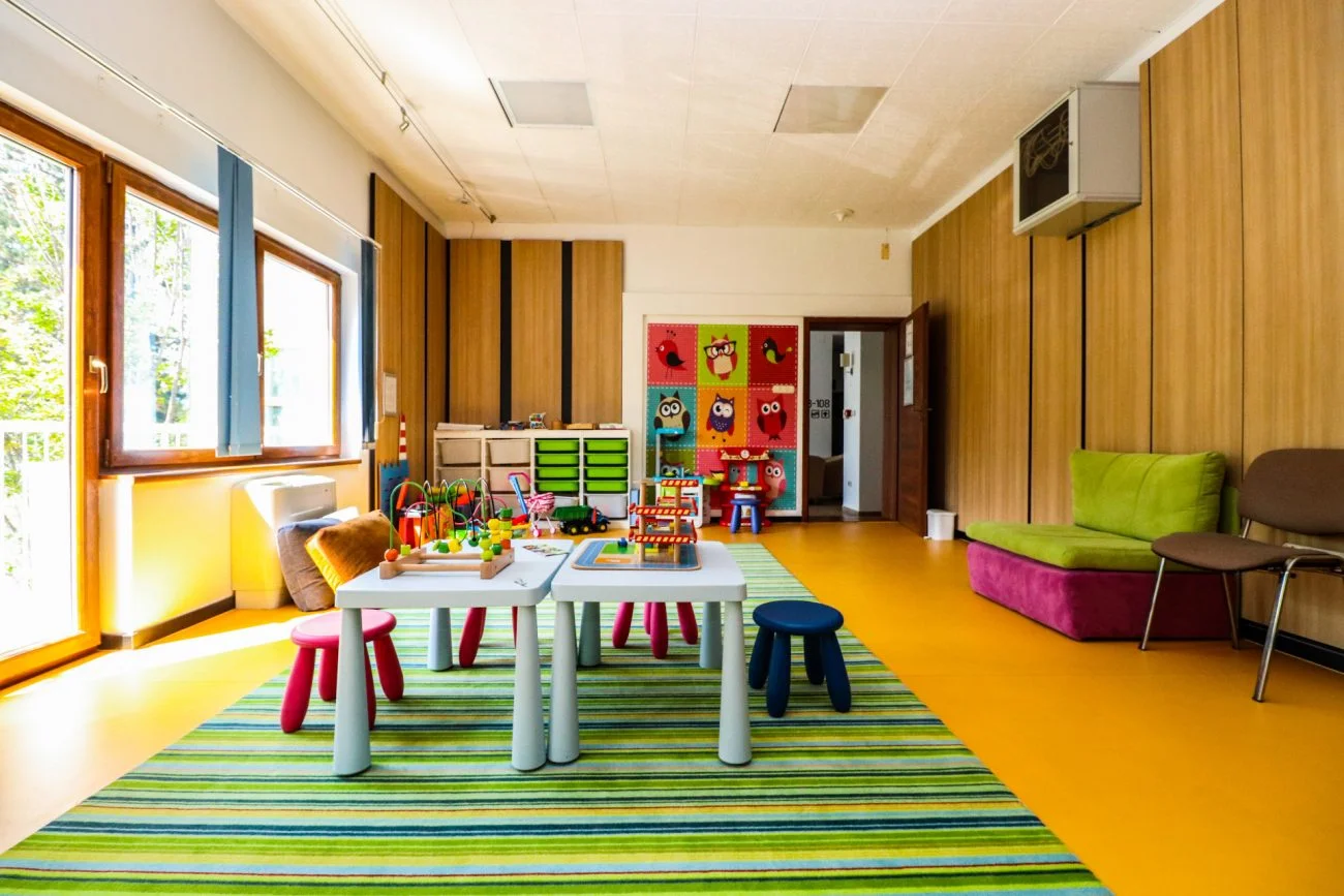 Dovolená ve 4* baby friendly hotelu u Balatonu: polopenze, neomezený wellness
