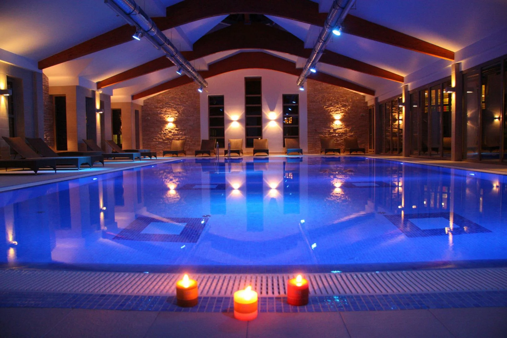 Rodinný hotel se zážitkovými lázněmi a hernou: až 2 děti zdarma, hlídání, polopenze a wellness