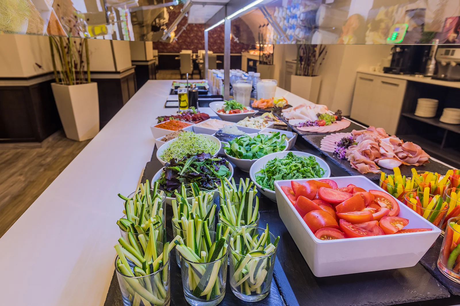 Pobyt v srdci Budapešti v elegantním 4* hotelu se střešní terasou s panoramatickým výhledem